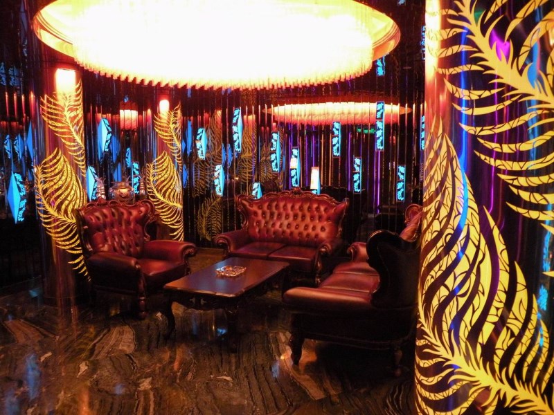 濮阳商务ktv性价比优选推荐-清丰县ktv预订