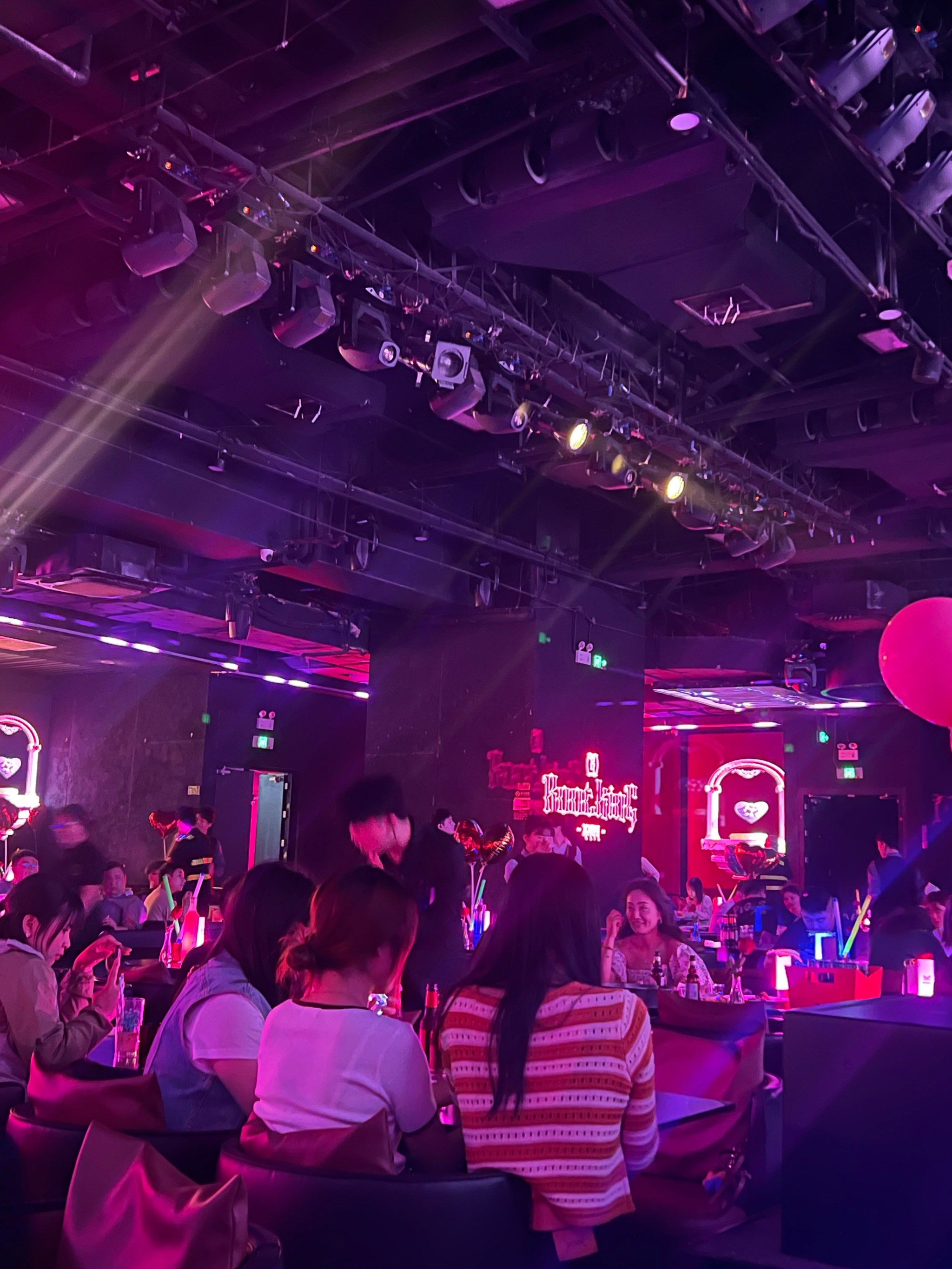 濮阳商务ktv创新商务ktv模式解析-清丰县ktv预订